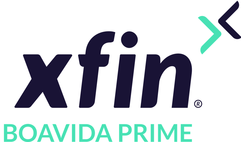 Xfin Boavida Prime